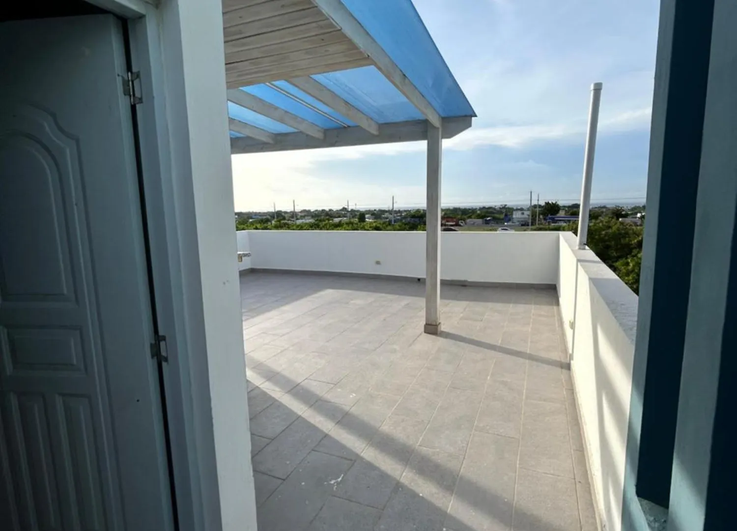 Samana Complexes Los Robles VII Santo Domingo