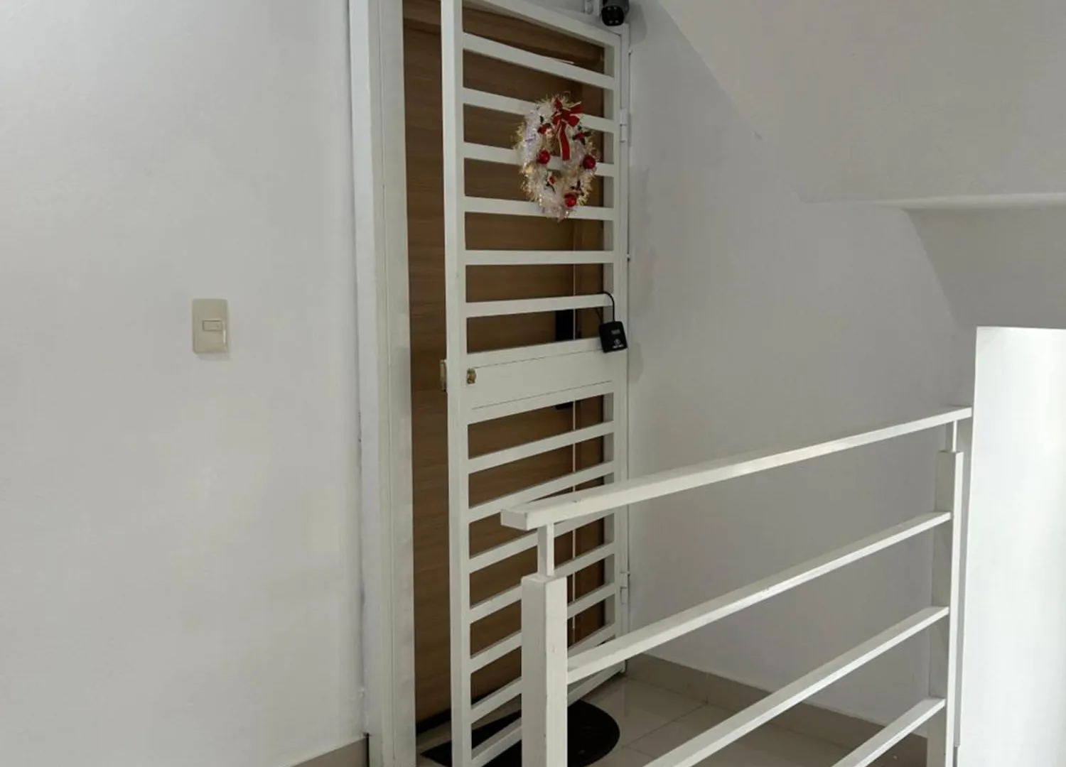 Apartment Samana Complexes Los Robles VII Santo Domingo