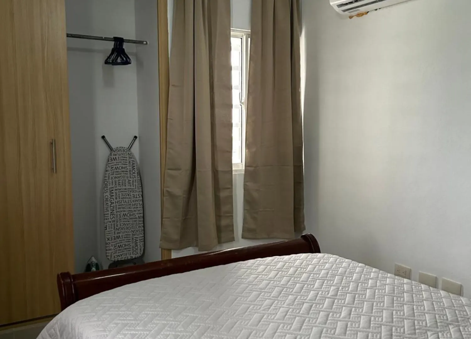 Samana Complexes Los Robles VII Santo Domingo Apartment