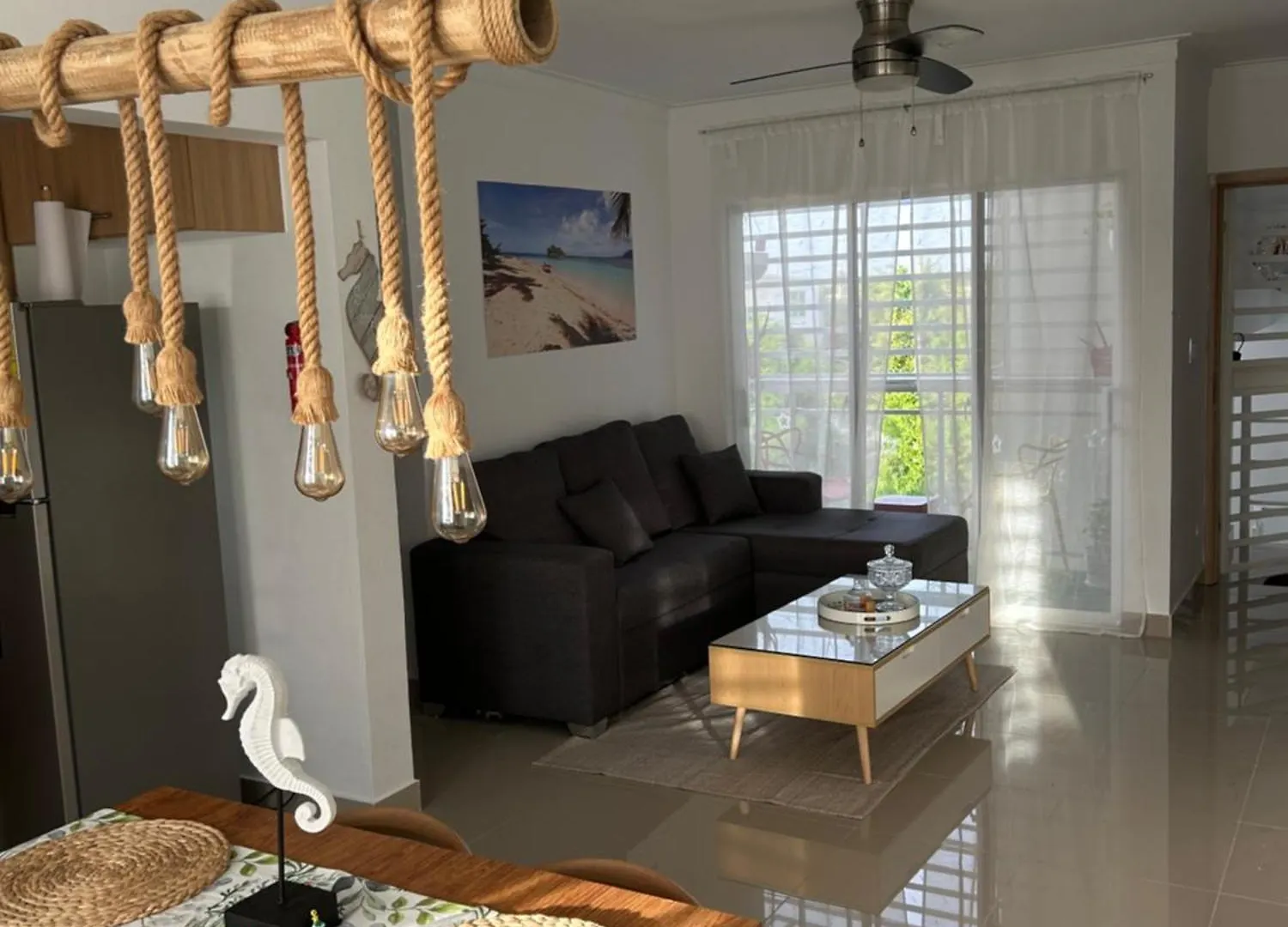 Samana Complexes Los Robles VII Santo Domingo