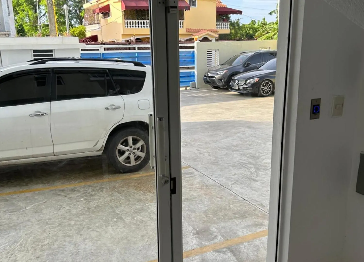Samana Complexes Los Robles VII Santo Domingo Apartment
