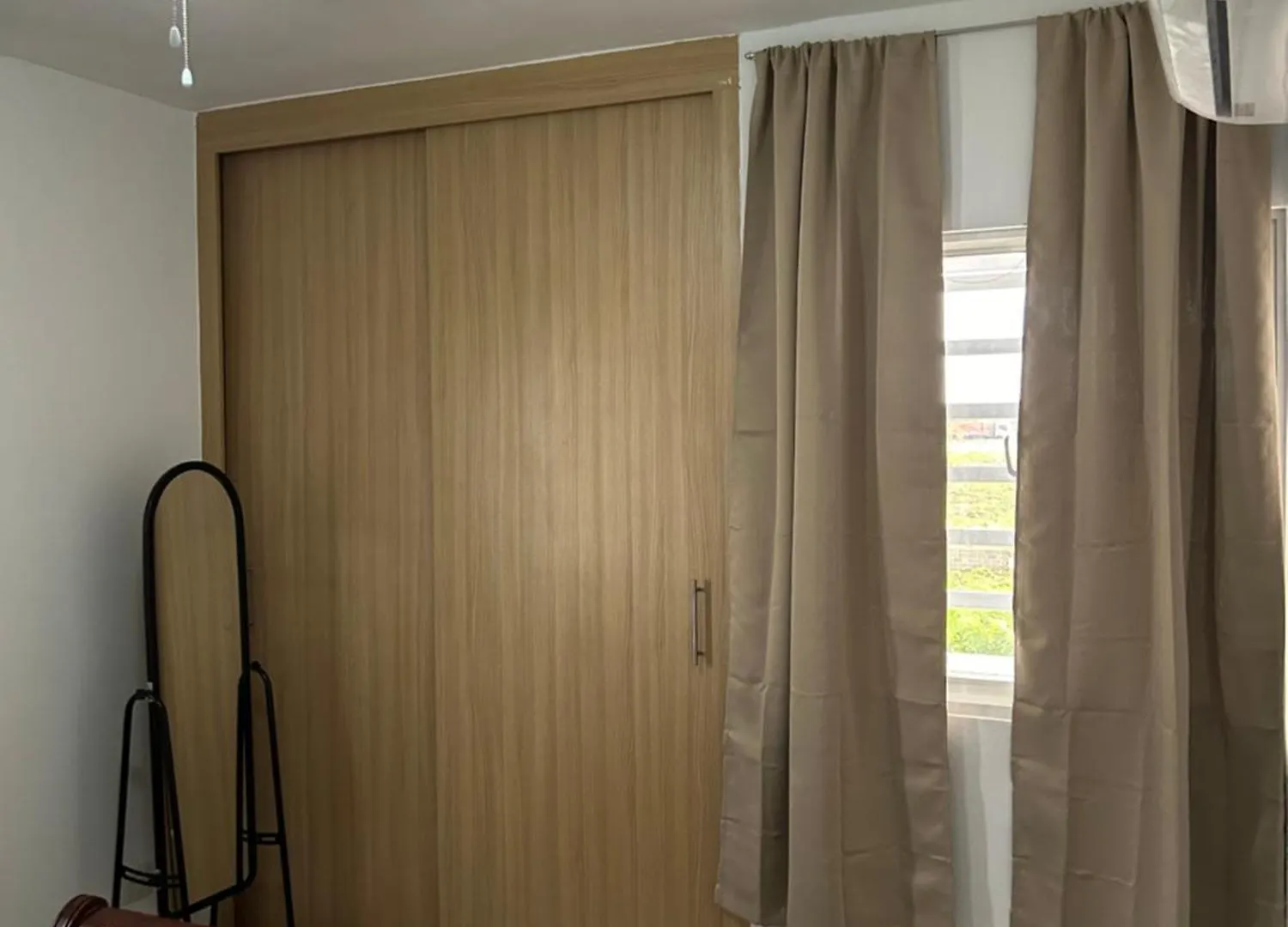 Apartment Samana Complexes Los Robles VII Santo Domingo