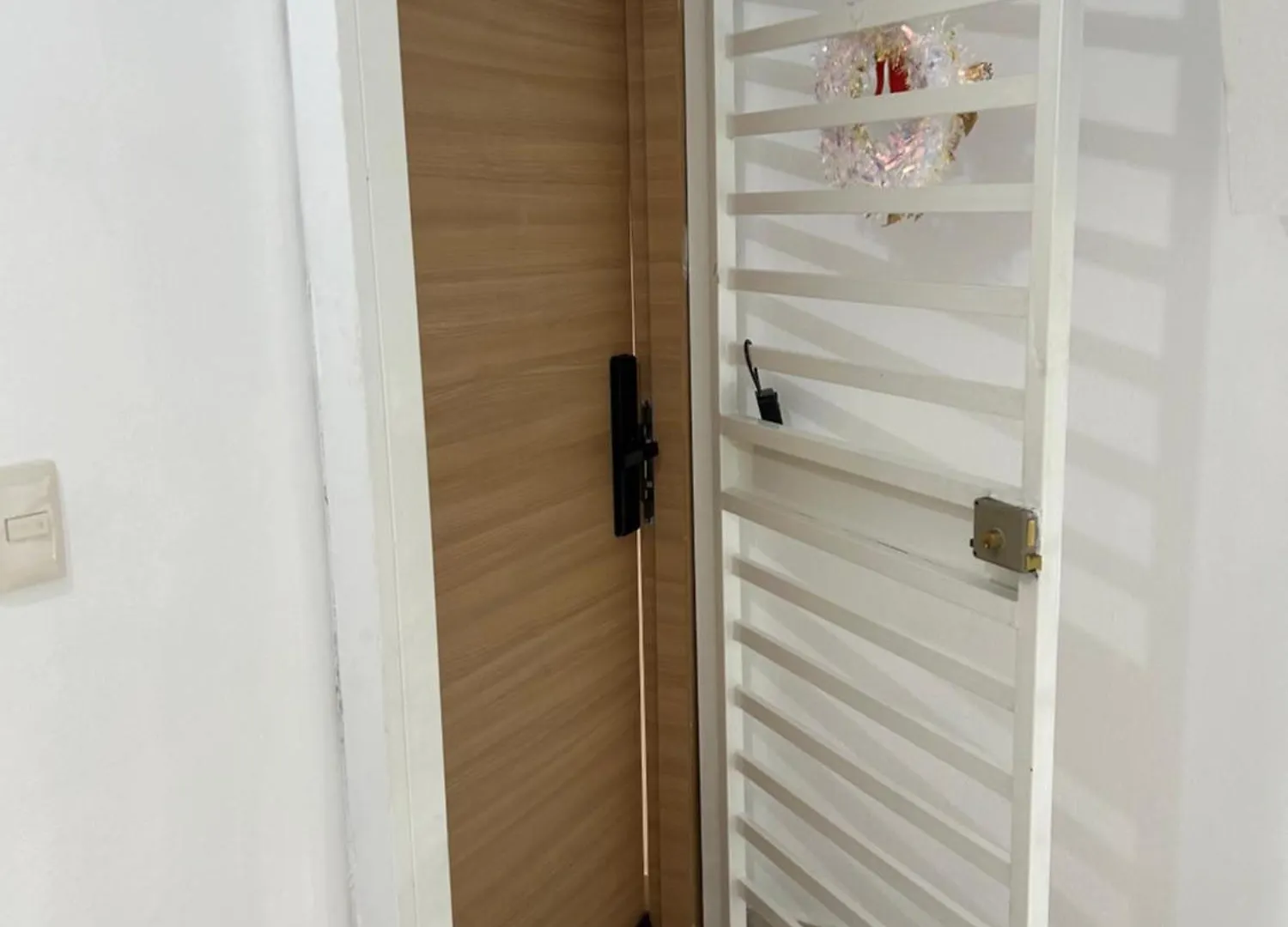 Apartment Samana Complexes Los Robles VII Santo Domingo Dominican Republic