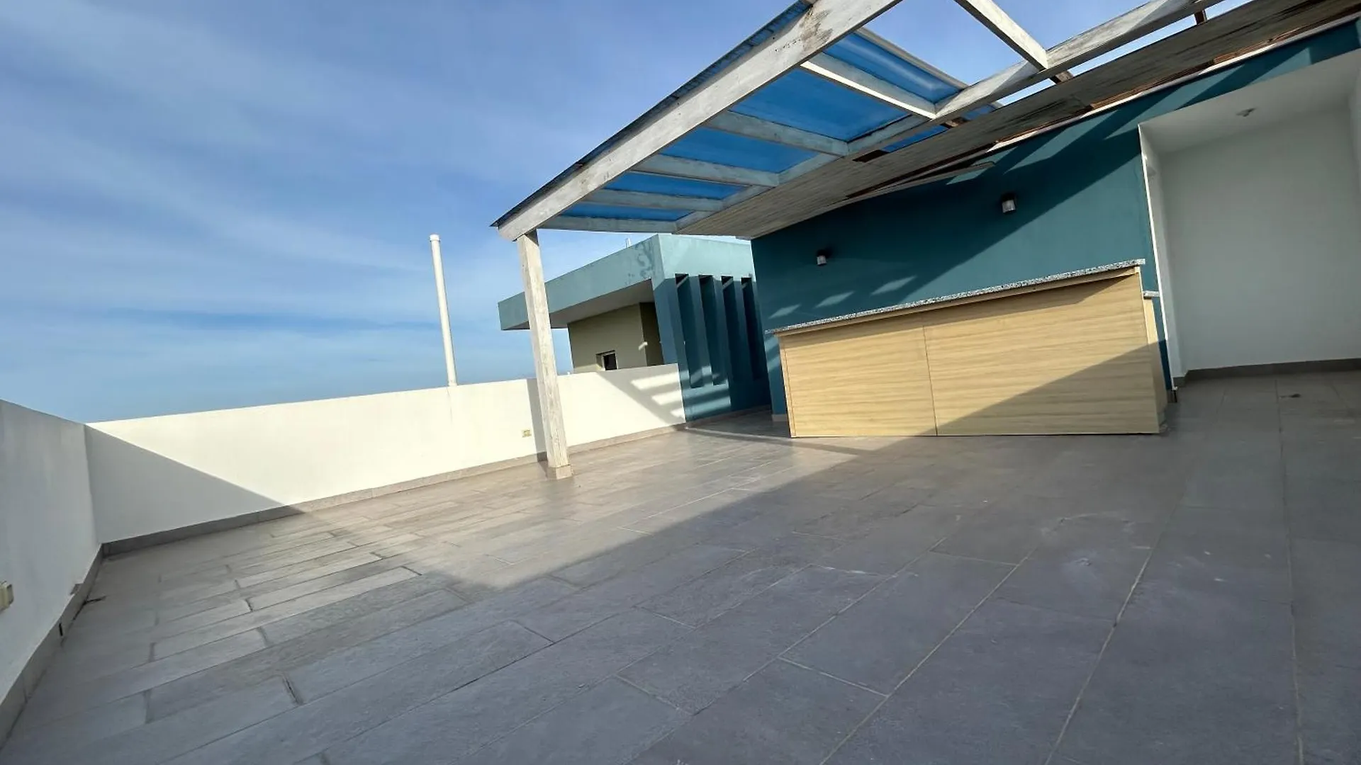 Samana Complexes Los Robles VII Santo Domingo Apartment